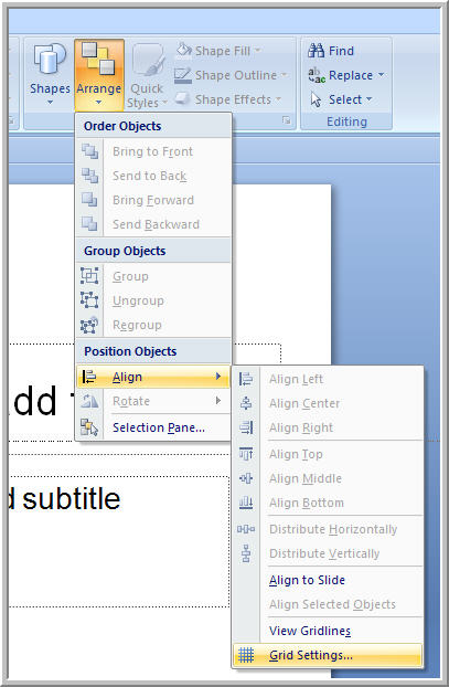 guides