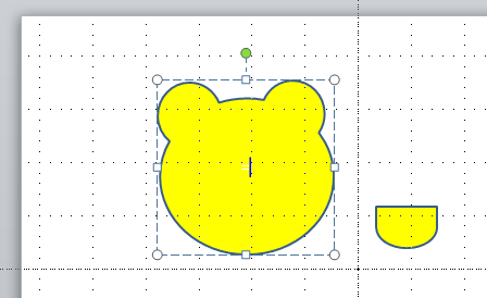 Shape Union Demo