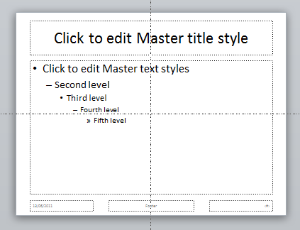 Duplicated Layout