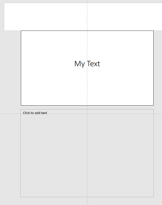Odd Notes Page