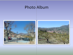Photo Album