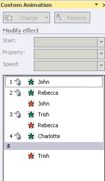 Reorder