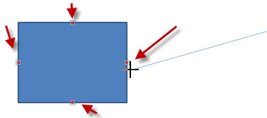 Connector Points