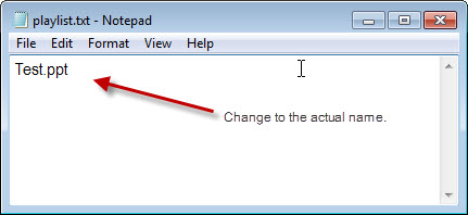 Notepad