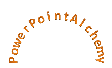 Arc text