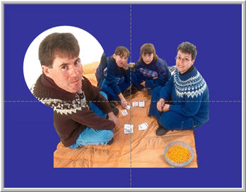 Circle picture