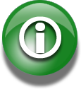 green button